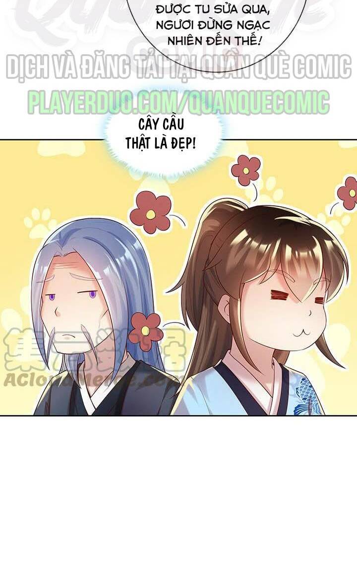 Siêu Phàm Truyện: Chapter 120