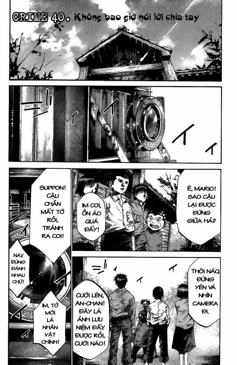 Rainbow: Chapter 40