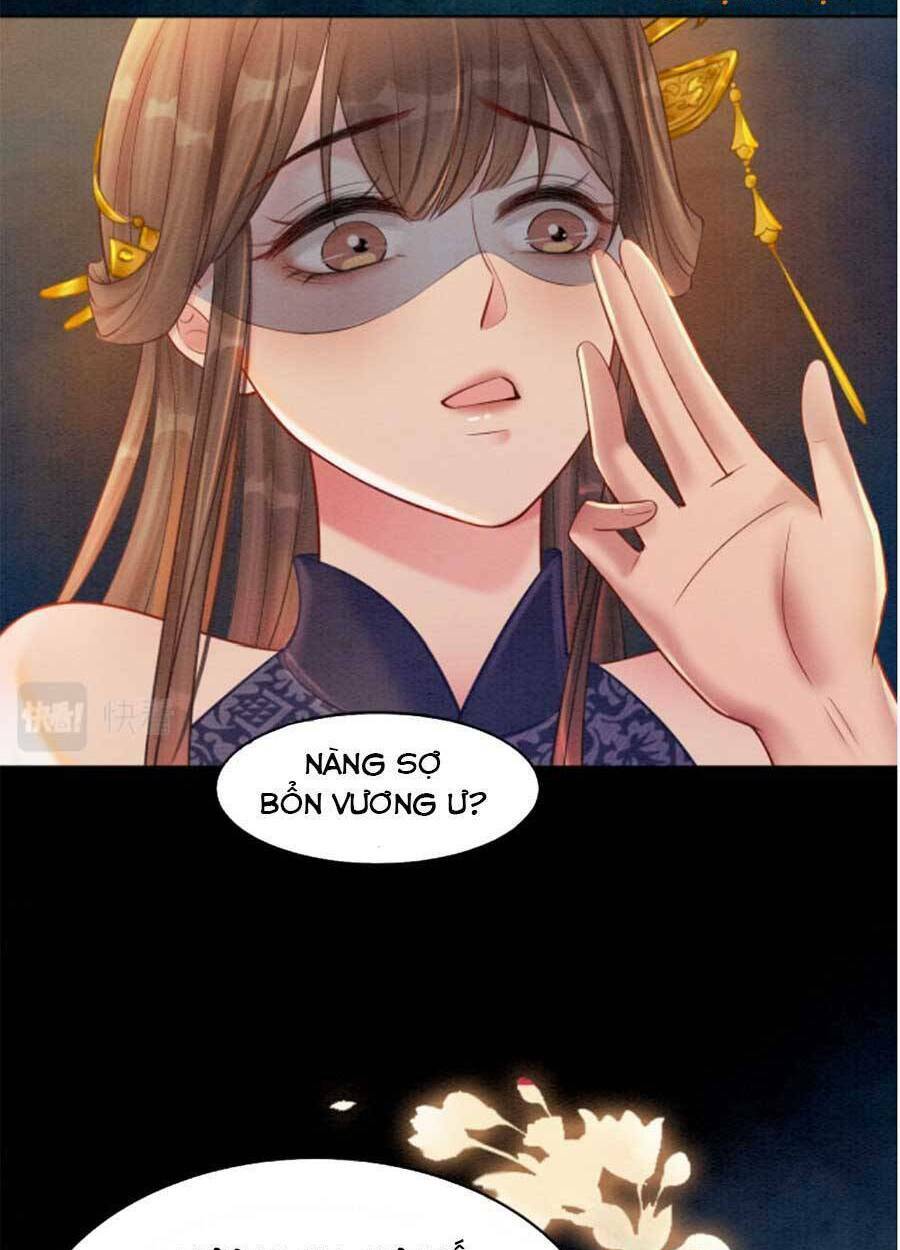 Xung Hỉ Vương Phi: Chapter 37