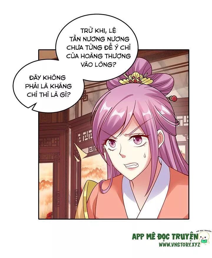 Đô đốc đại nhân sủng thê kí: Chapter 120: Ngươi có thực sự yêu nàng ấy?