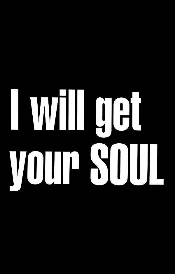 Soul Eater: Chapter 58