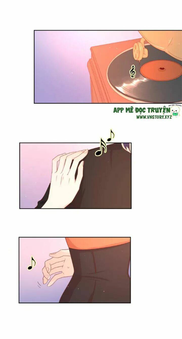 Cạm Bẫy Ngọt Ngào: Chapter 79