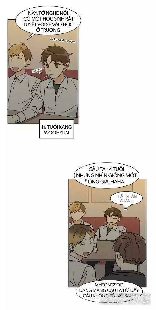 Dasadanan: Chapter 23.1