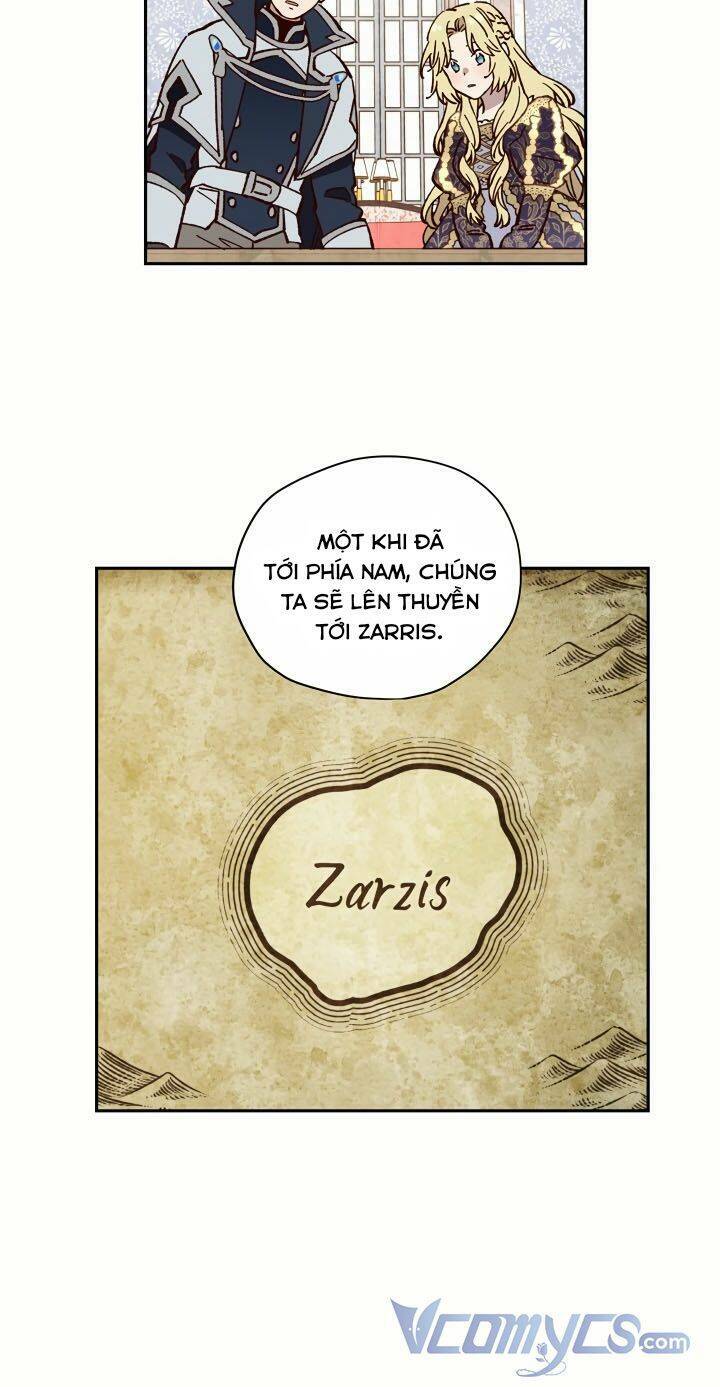 Hãy Cứu Tôi, Công Chúa: Chapter 7