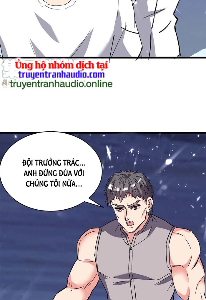 Trọng Sinh Khí Thiếu Quy Lai: Chapter 194