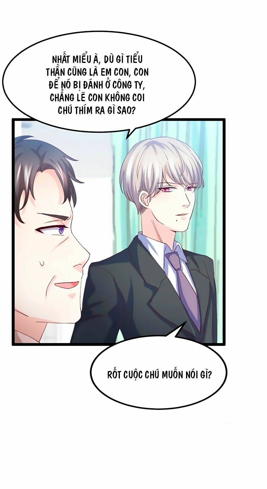 Ta Và Nam Thần Cởi Áo Ngủ Rồi: Chapter 9
