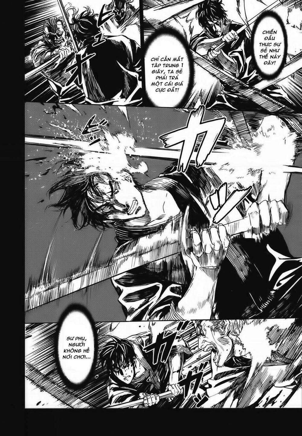 Until Death Do Us Part: Chapter 90