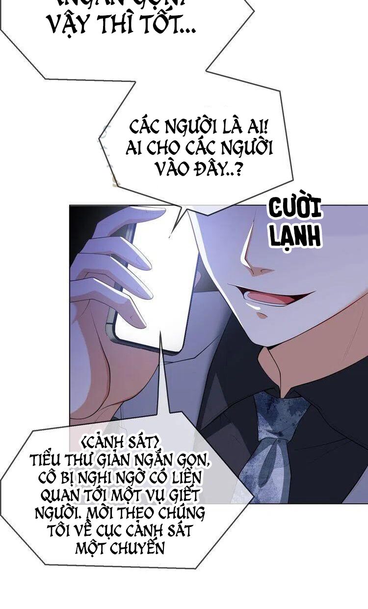 Cô Vợ Nhỏ Nuông Chiều Quá Lại Thành Ác!!: Chapter 208.2