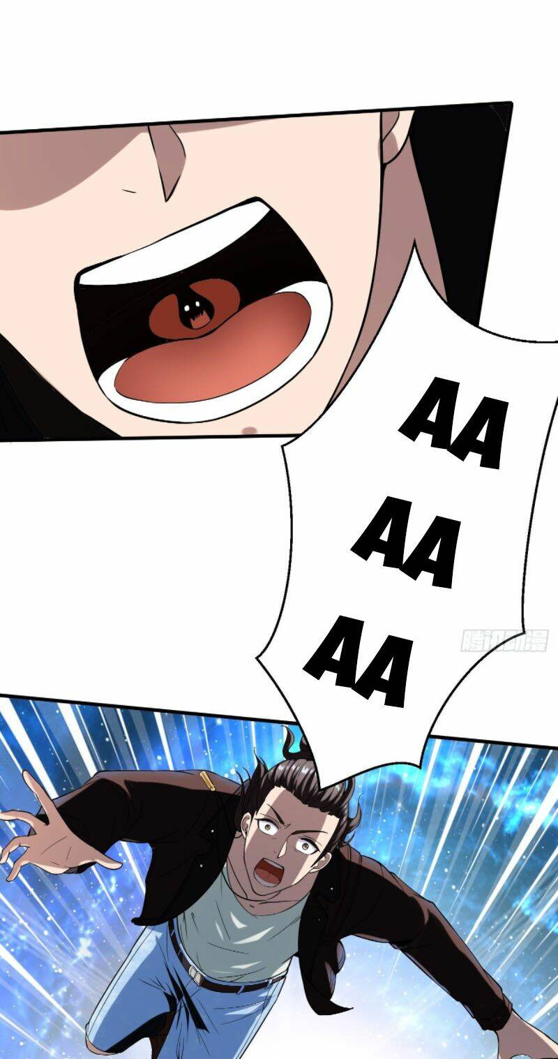 Phản Phái Yêu Tế: Chapter 7