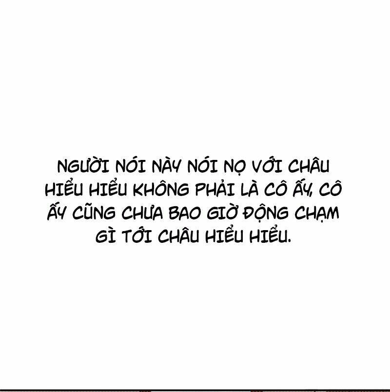 Này! Đừng Động Vào Phô Mai Của Tôi: Chapter 79