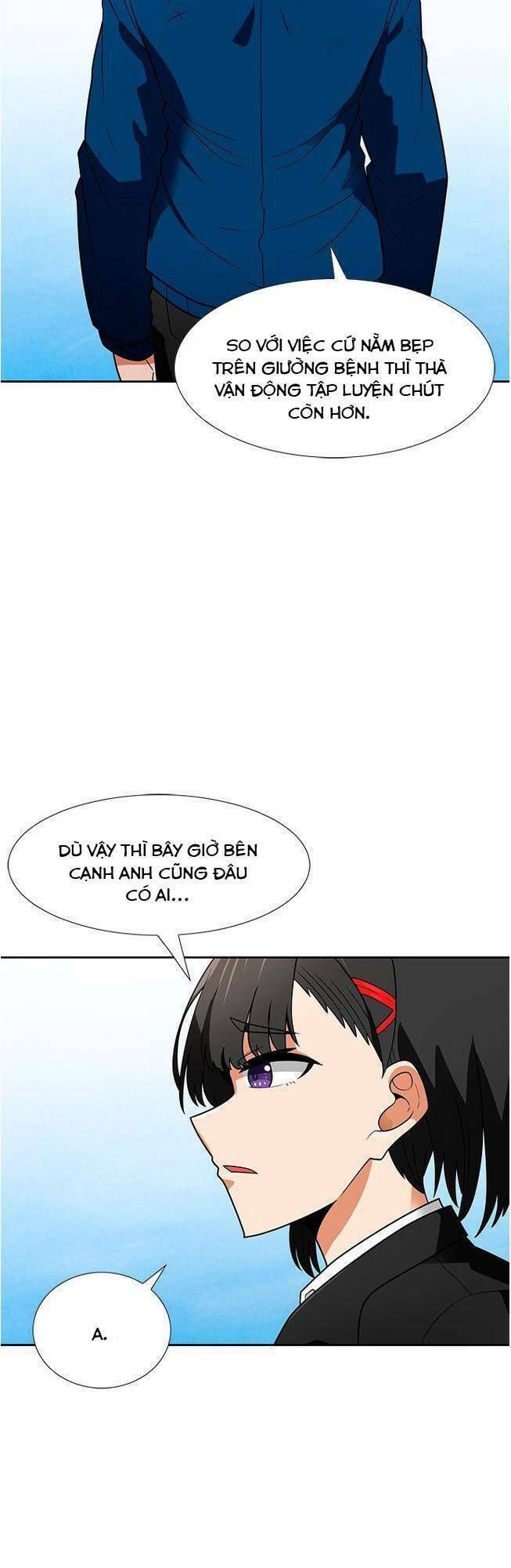 Tôi Tự Động Săn Một Mình: Chapter 59