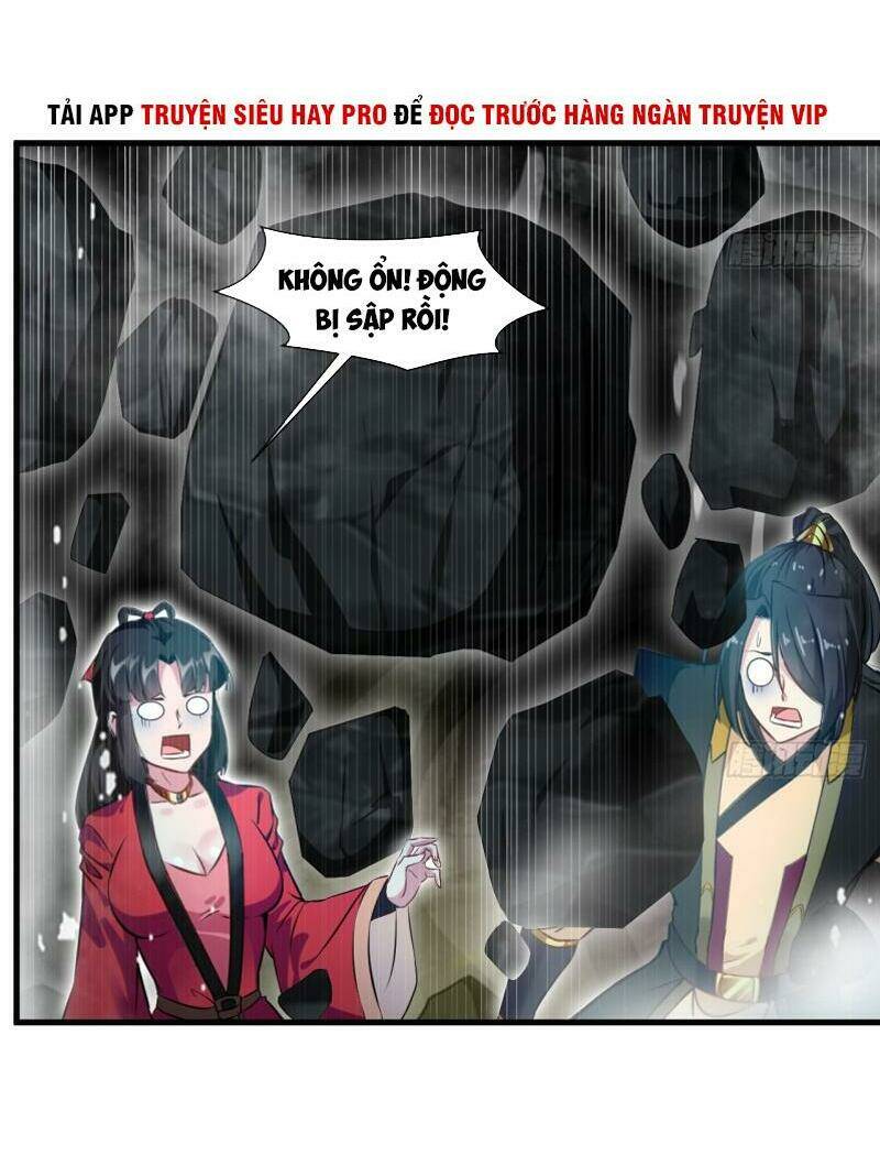 Tuyệt Thế Đế Tôn: Chapter 75