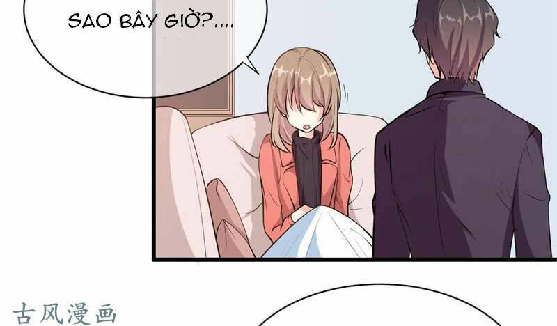 Ám Luyến Thành Hôn: Chapter 76