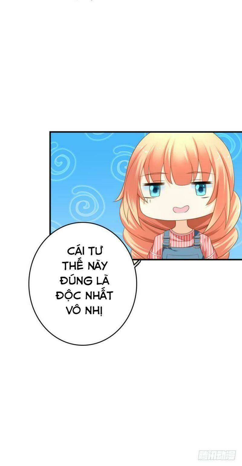 Nhân Ngư Học Trưởng, Đừng Ôm Ta!: Chapter 65