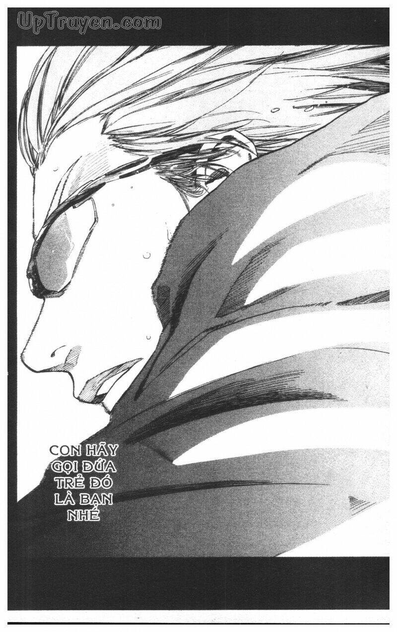 Over Drive: Chapter 13