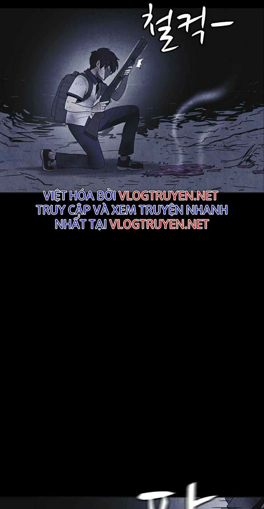 Cậu Bé Shotgun: Chapter 33