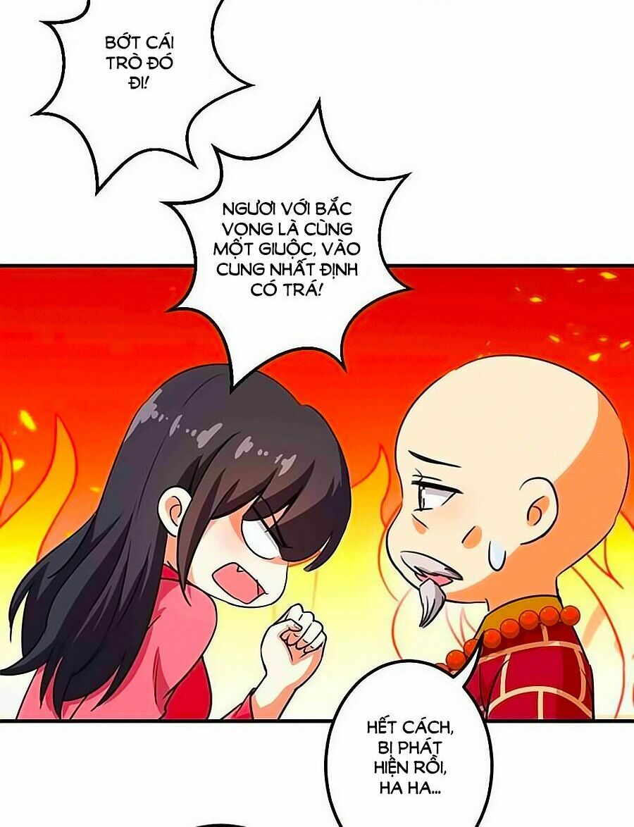 Vương Gia ! Ngươi Thật Bỉ Ổi !: Chapter 371