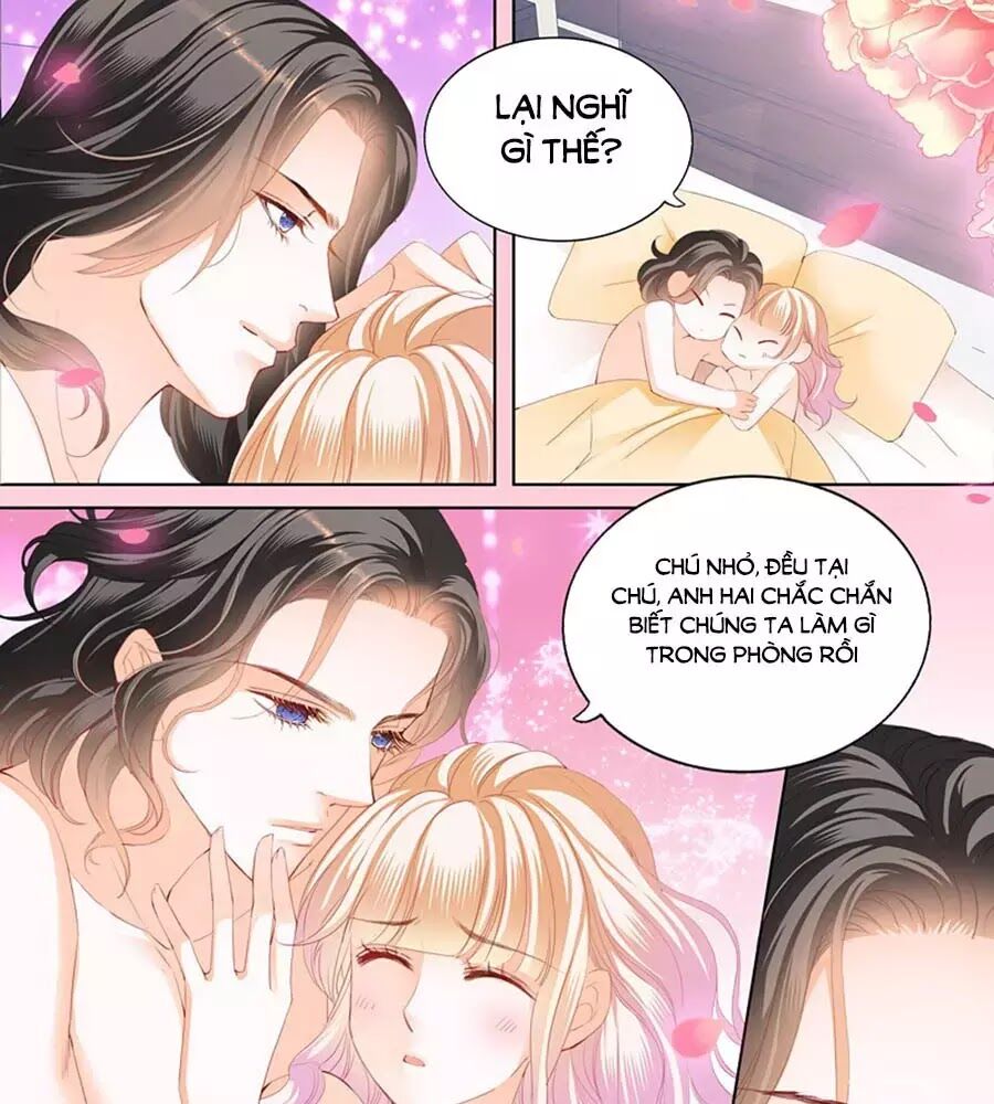 Bá Đạo Tiểu Thúc, Xin Trêu Chọc Vừa Thôi!: Chapter 90