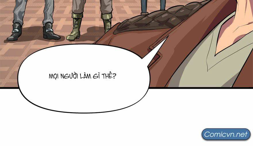 Vua Sinh Tồn: Chapter 38