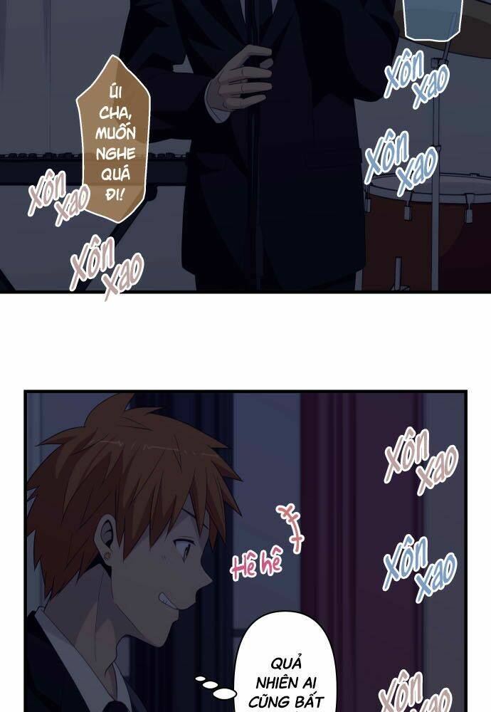 Blue Hearts: Chapter 49