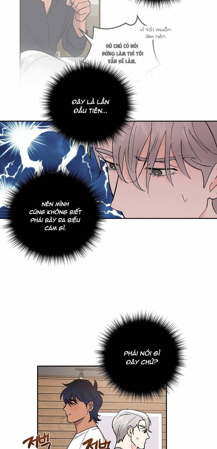 Kẻ Cắp Mặt Trăng: Chapter 29
