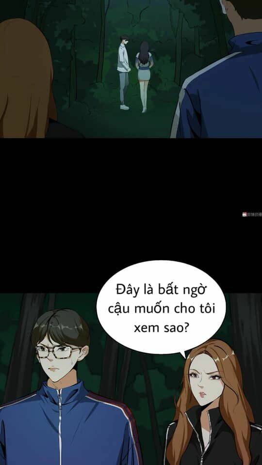 Giày Thủy Tinh: Chapter 28