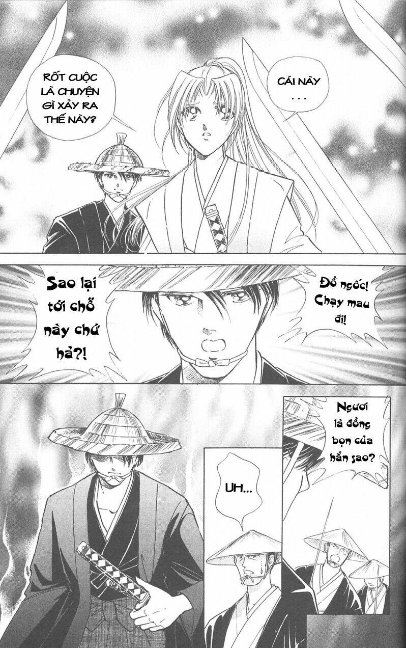 Amakusa 1637: Chapter 9