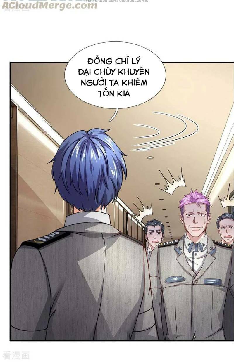 Chung Cực Binh Vương Tại Đô Thị: Chapter 75