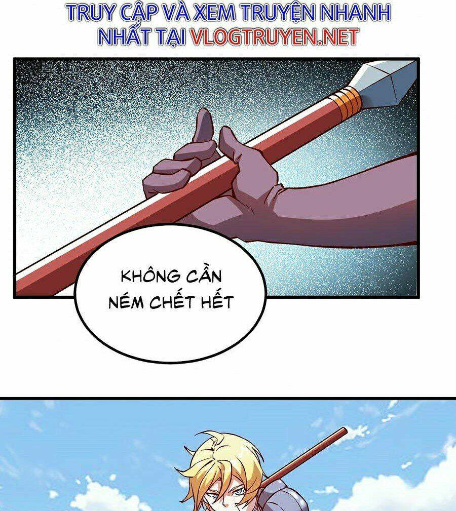 Tối Cường Thành Chủ Đích Dị Giới: Chapter 4