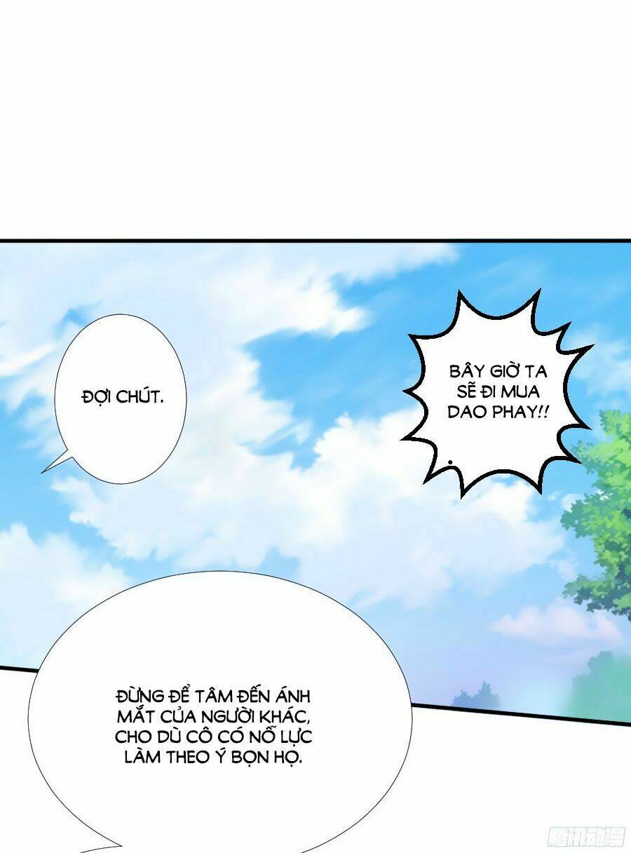 Đường Hoa Nhất Mộng Cổ Phi Truyện: Chapter 7