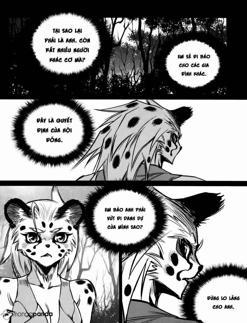 Dark Air: Chapter 54