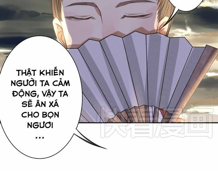 Bạch Lý Hành Giả: Chapter 12