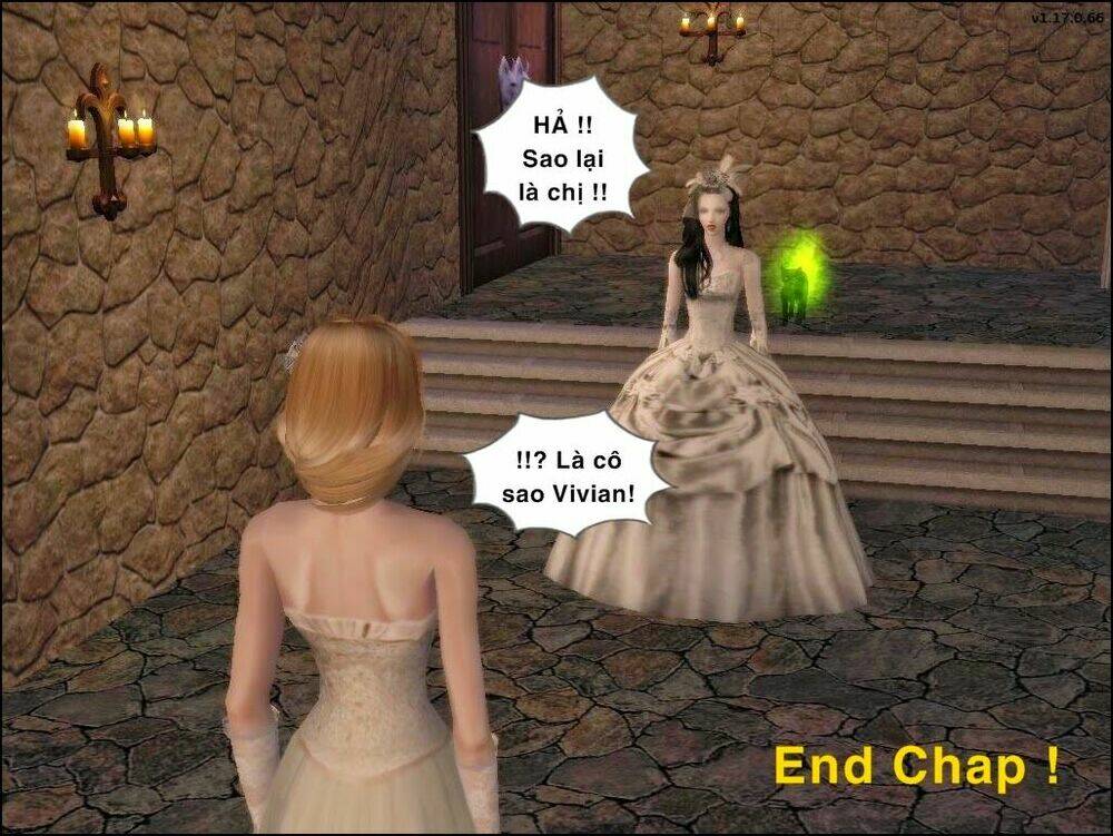 Truyện Sims - Earl Story: Chapter 40