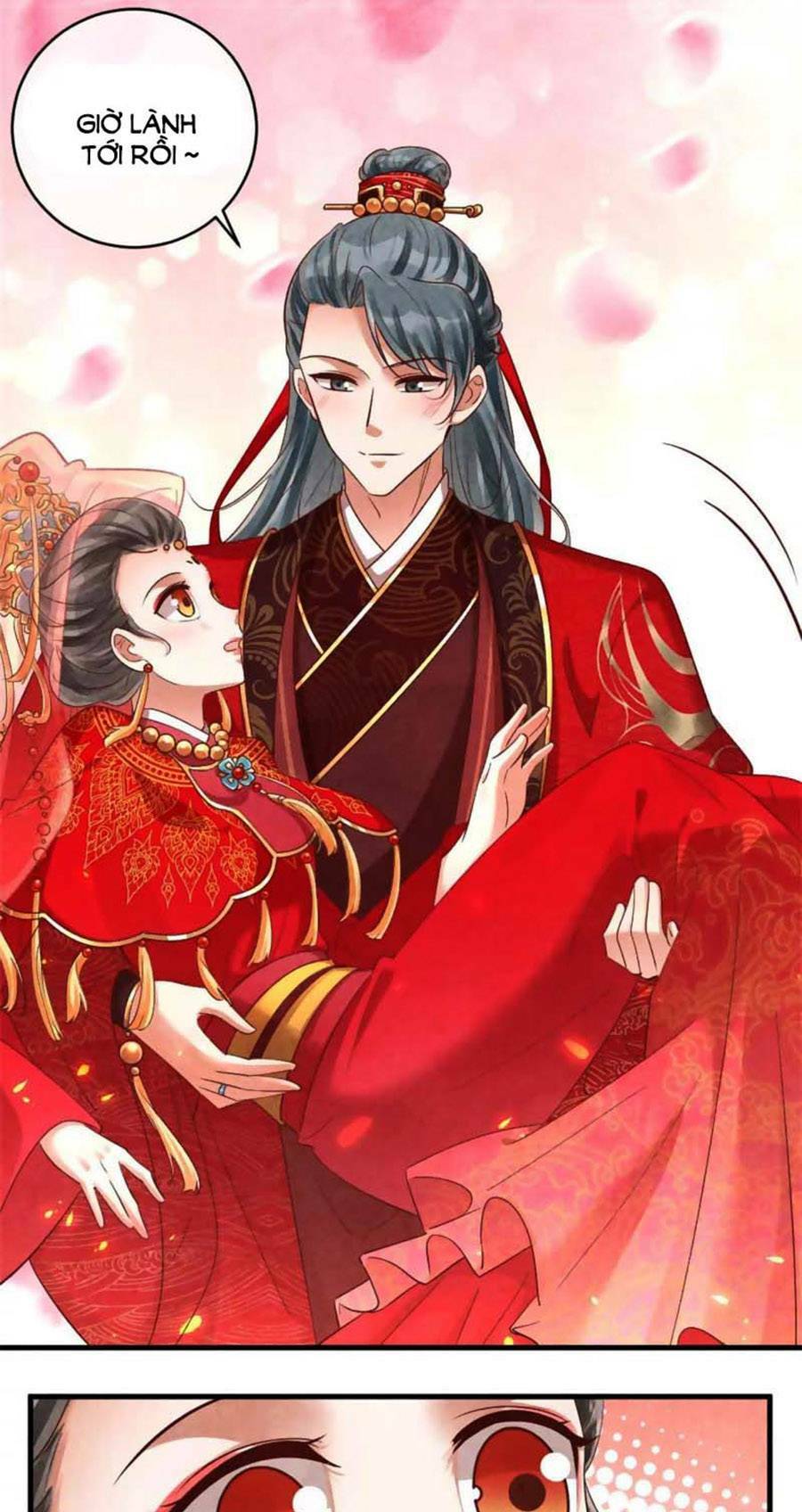 Vương Phi Muốn Trèo Tường: Chapter 131