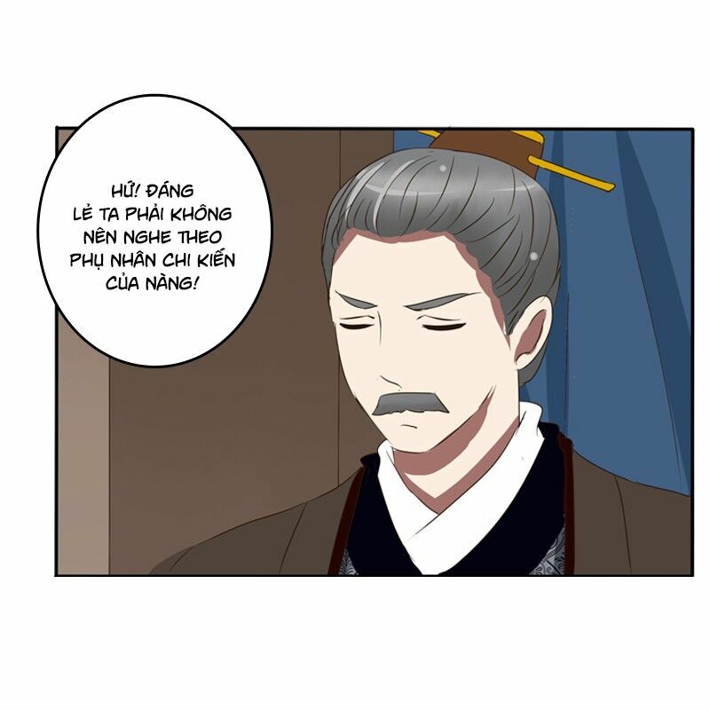 Thông Linh Phi: Chapter 73