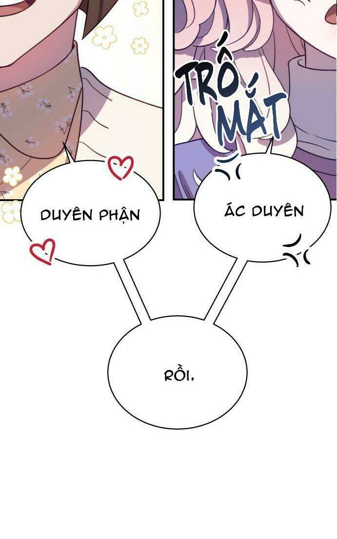 Lạy Chúa! Xin Hãy Để Con Trở Thành Ác Ma: Chapter 5