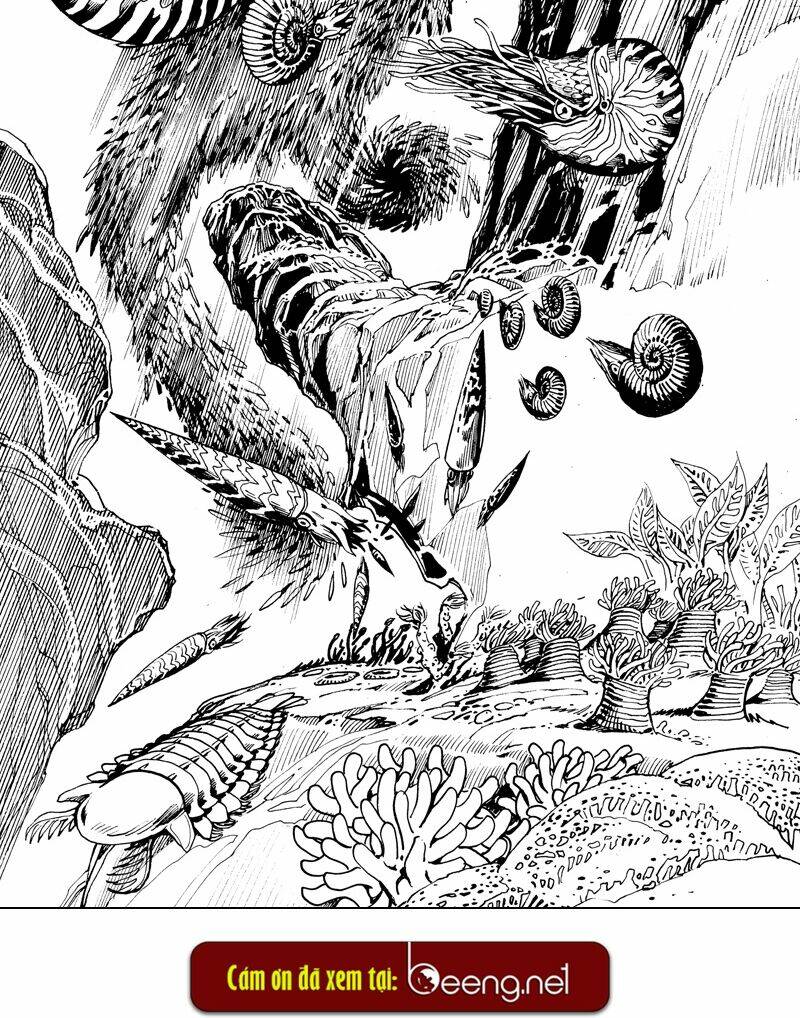 Tái Sinh Viên: Chapter 2