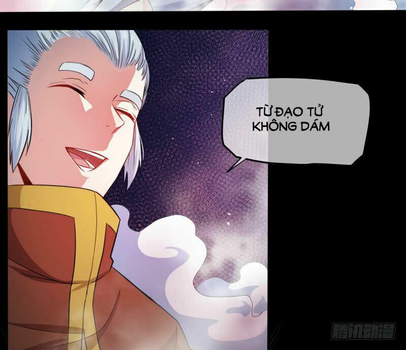 Ngạo Kiều Quỷ Vương Yêu Ta: Chapter 89
