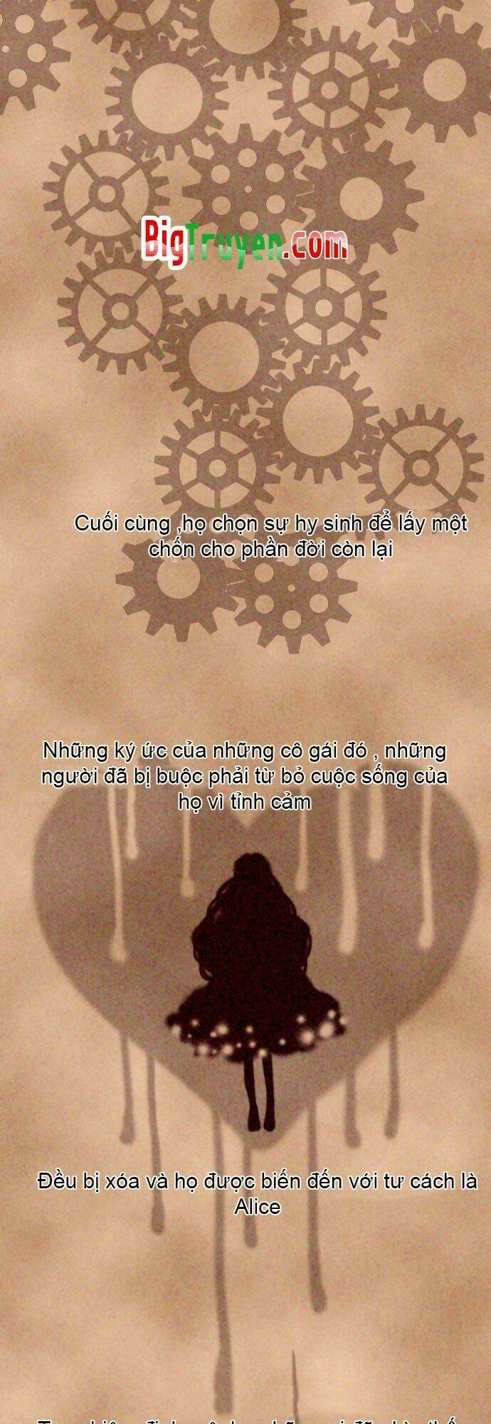 Holy Alice: Chapter 4