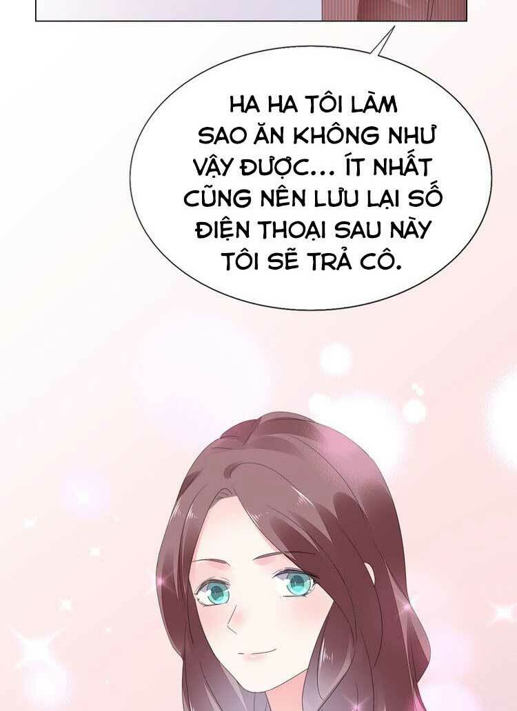Điều Ước Sủng Ái Bất Bình Đẳng: Chapter 88.2