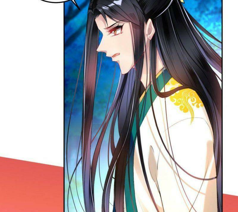 Vương Gia, Áo Lót Của Ngươi Rơi Mất Rồi: Chapter 60