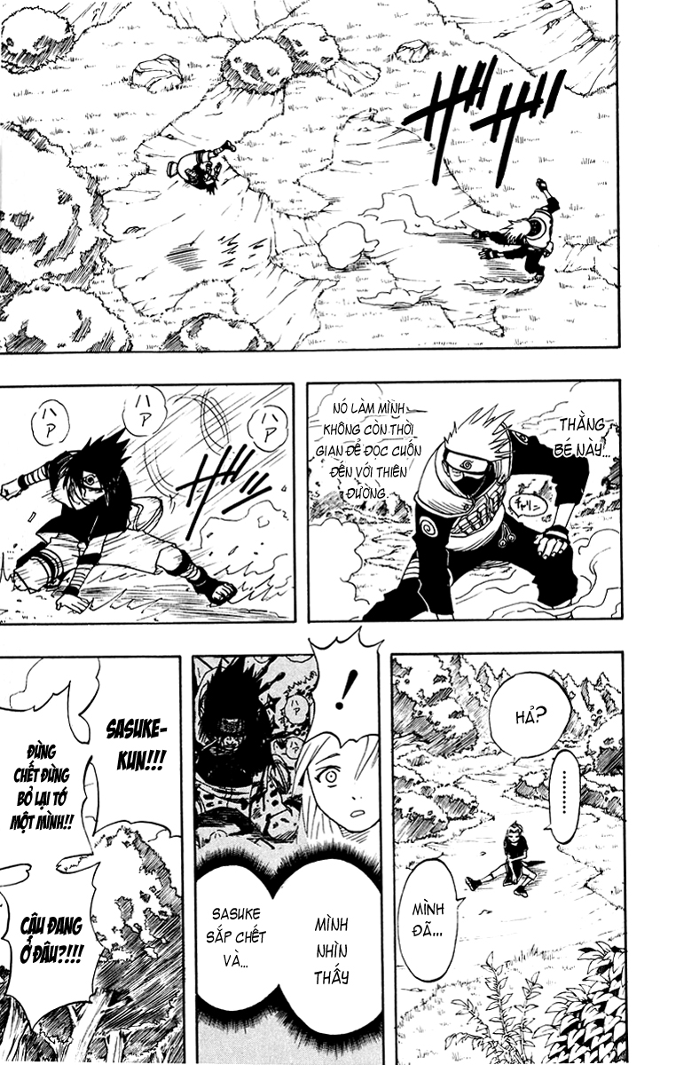 Naruto: Chapter 7