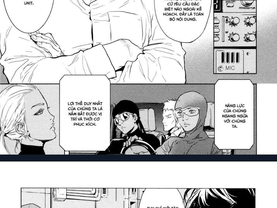 Until Death Do Us Part: Chapter 197