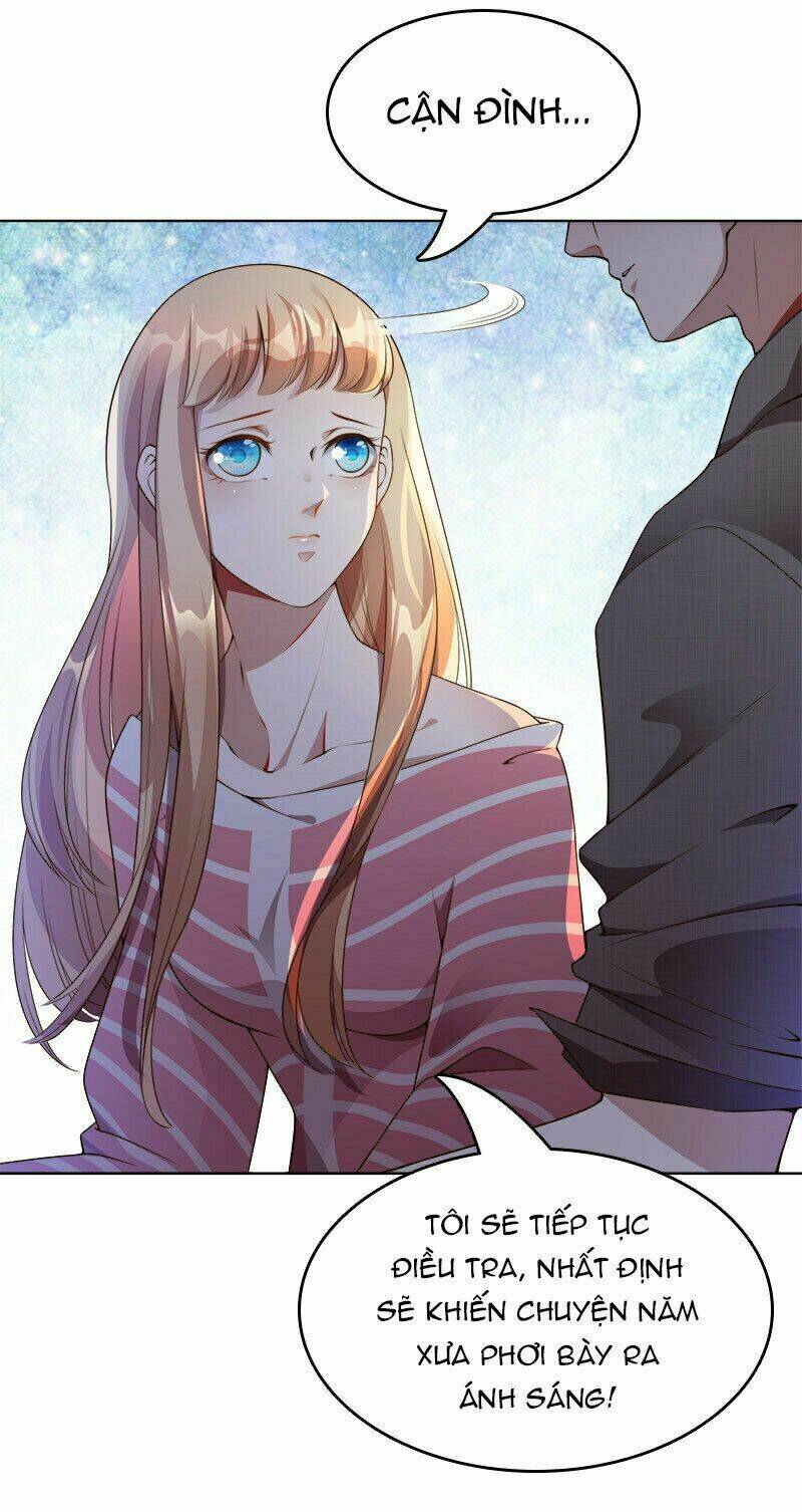 Lãnh Hôn Cuồng Ái: Chapter 35