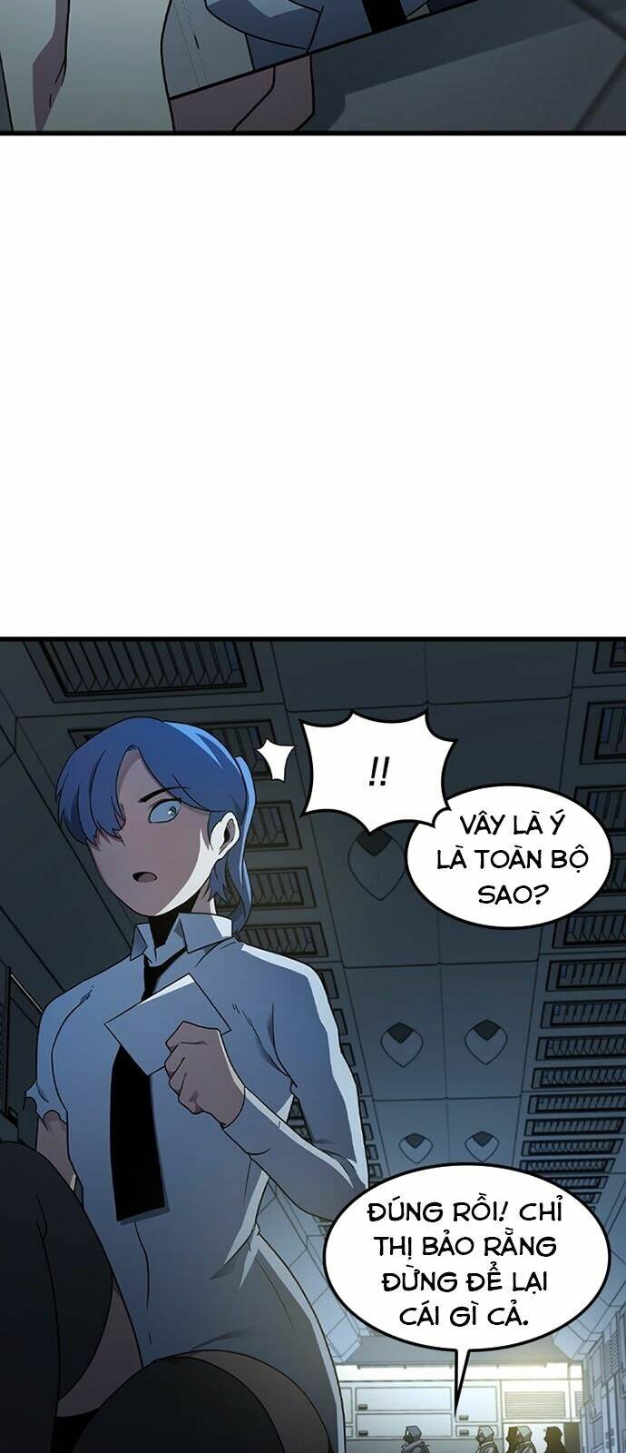 Điểm Chết: Chapter 29