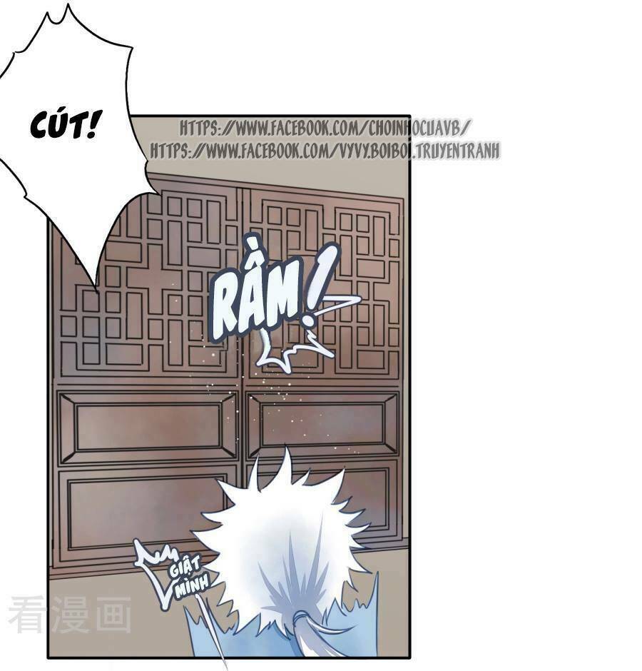 Phu Quân Trong Tay, Ta Có Thiên Hạ: Chapter 7