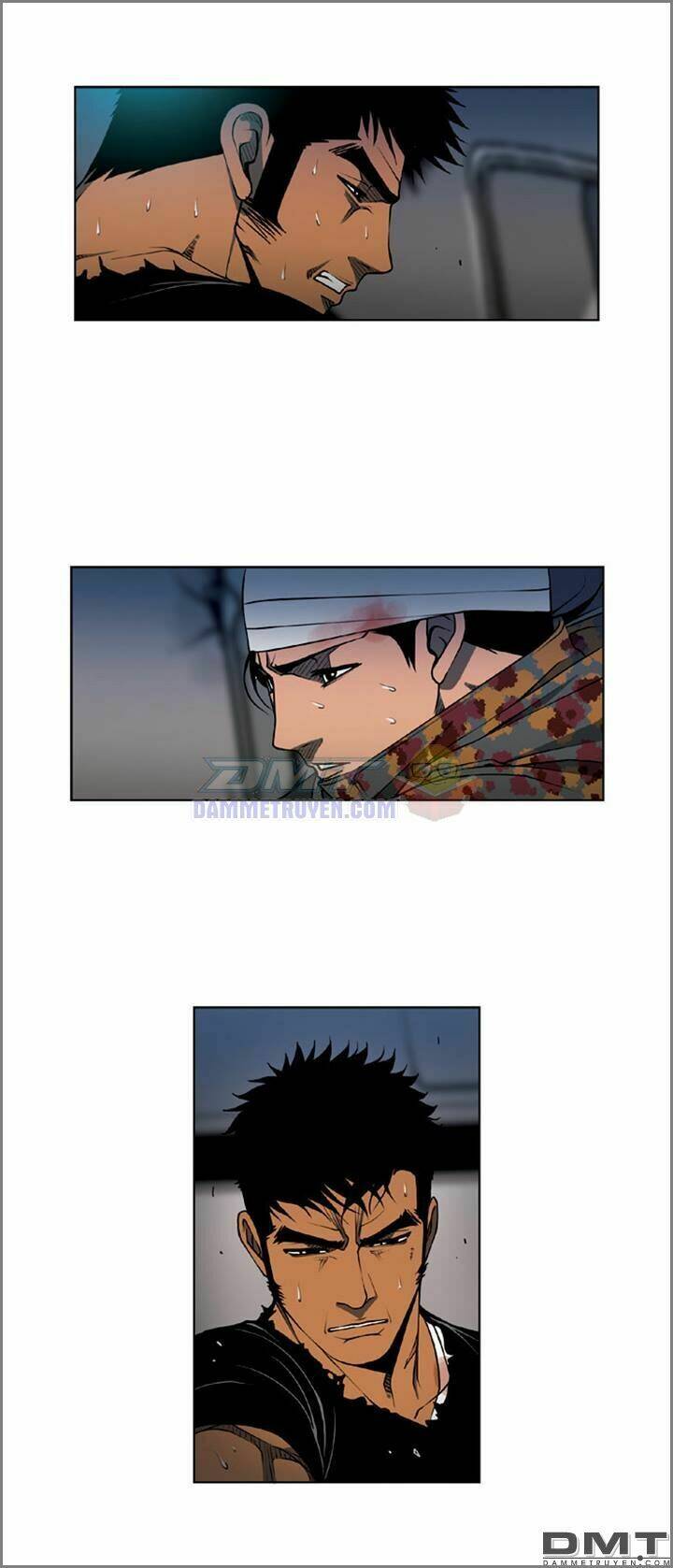 Quán Ăn Sát Thủ: Chapter 51