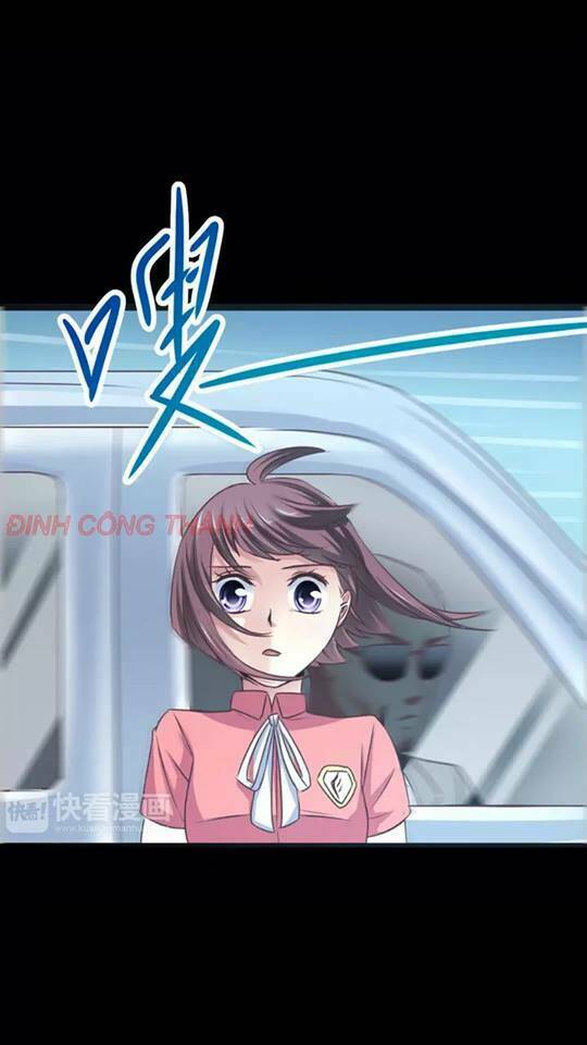 Truyện Kinh Dị Ở Tòa Nhà Số 44: Chapter 42