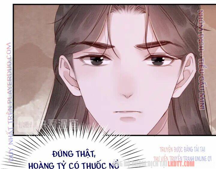 Trọng Sinh Bá Sủng Nhiếp Chính Vương Quá Mạnh Mẽ: Chapter 188