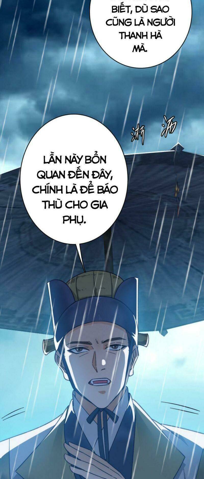 Siêu Đạo Thần Thuật: Chapter 51